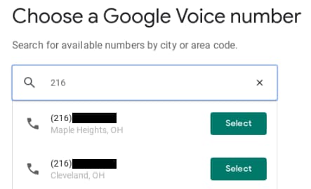 Using Google Voice To Stay In Touch While Living Abroad - Route To Retire