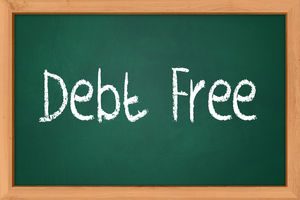 Get Out of Debt ASAP!!