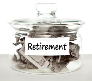 Roth 401(k) - a great way to save for retirement!