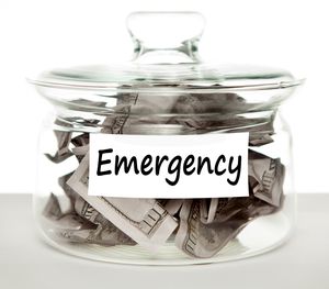 Emergency Savings