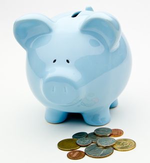 Savings Account - Saving for Kids - Thoughts to Consider