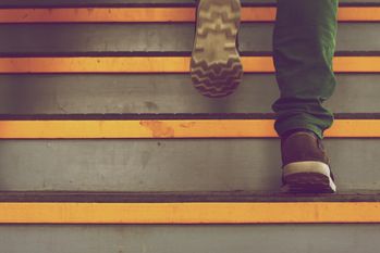 It's Time to Step-Up Your Game for Retirement!