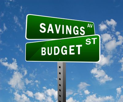 Budgeting vs. Paying Yourself First