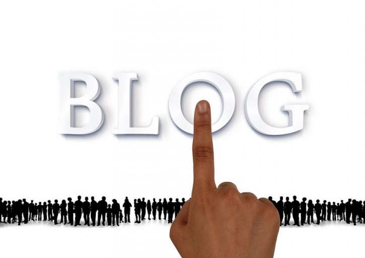 Blogging for Money