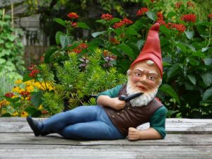 Gnome - What's Your Post-Retirement Multiplier?