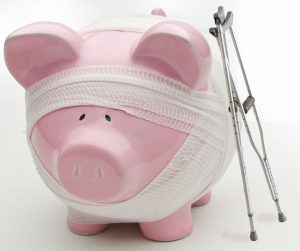 Short-Term Disability - Protecting Your Assets