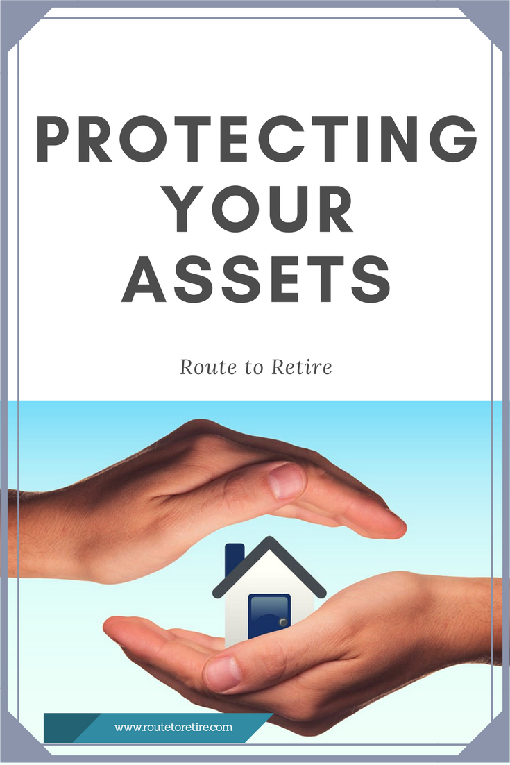 Protecting Your Assets