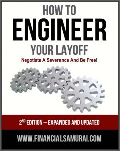 Get Paid to Get Laid Off - How to Engineer Your Layoff