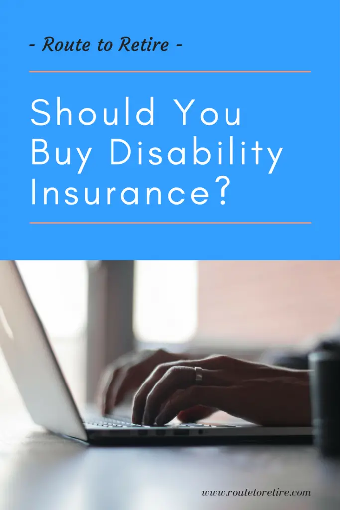 Should You Buy Disability Insurance?