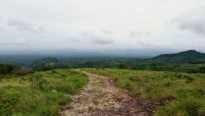 Panama Vacation - Part 1 - Nueva Gorgona and Anton Valley - Anton Valley