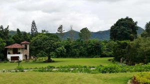 Panama Vacation - Part 1 - Nueva Gorgona and Anton Valley - Anton Valley