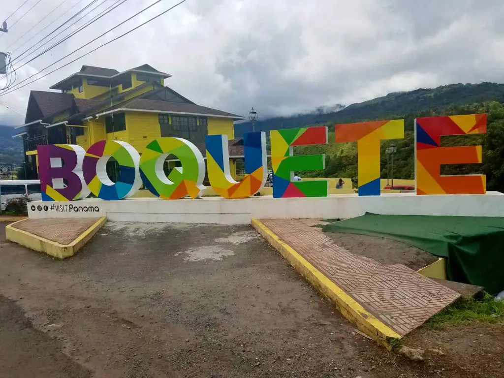 Panama Vacation – Part 2 – Boquete
