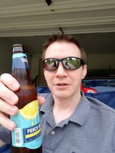 Christopher Guest Post: Route to Retire 15