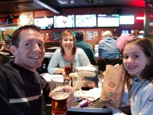 Christopher Guest Post: Route to Retire 8