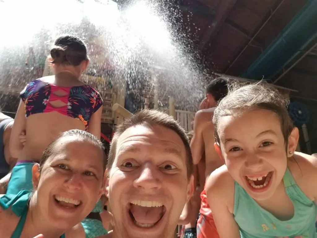 Were We Spending Too Much in July? You Tell Me… - Great Wolf Lodge