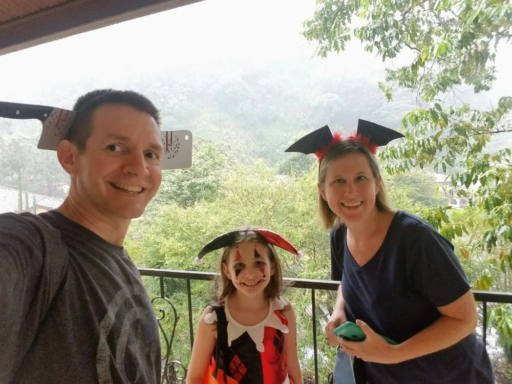 4 Lessons Learned After Two Years of Early Retirement - Jim, Faith, and Lisa