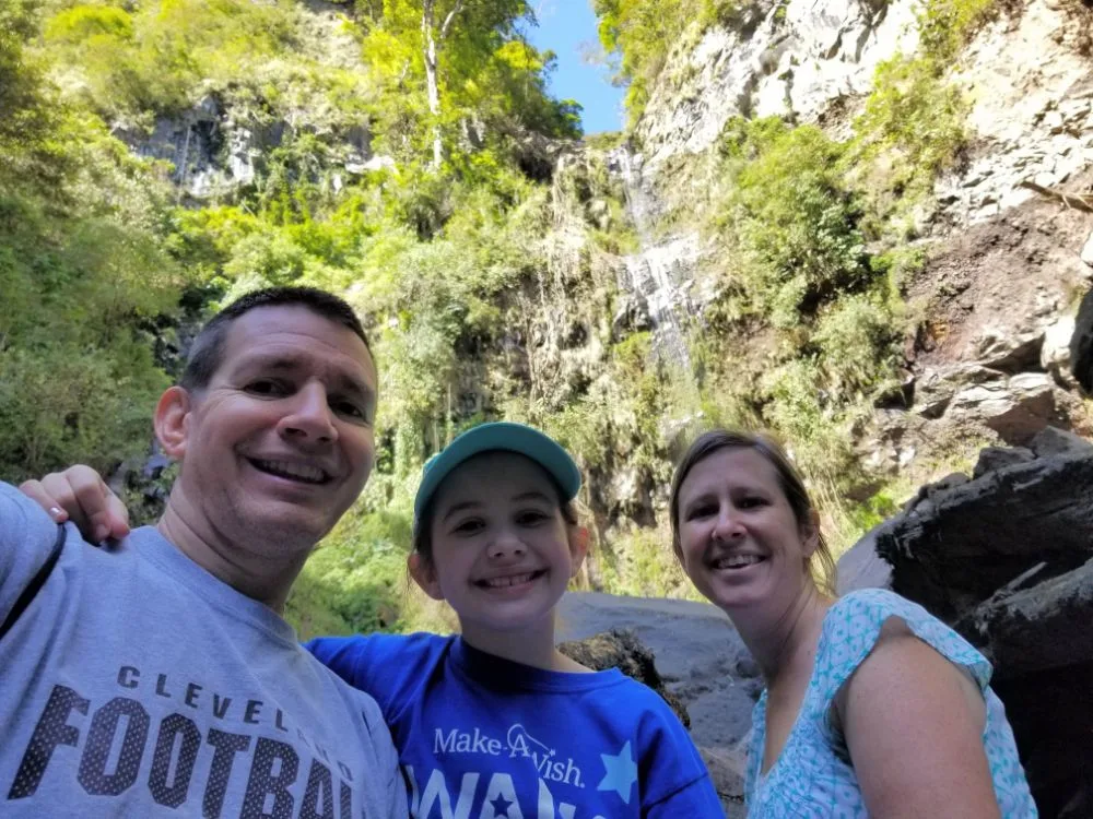 4 Lessons Learned After Two Years of Early Retirement - Jim, Faith, and Lisa