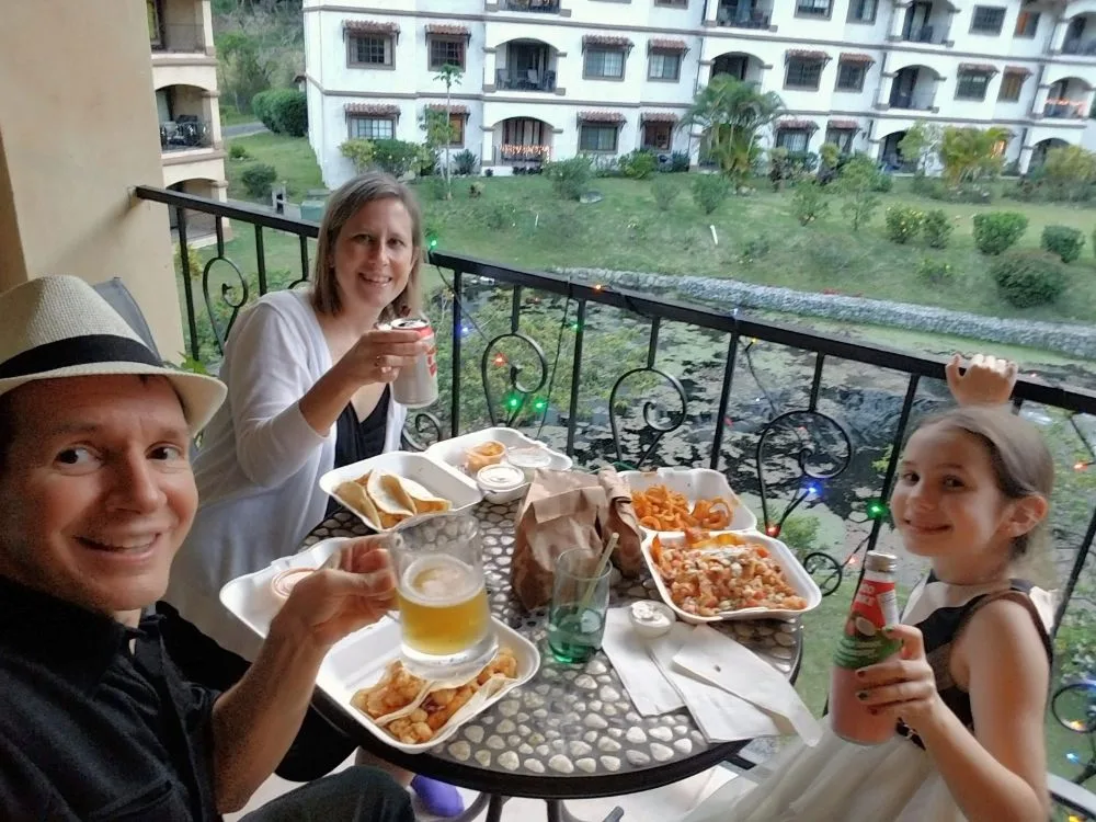 4 Lessons Learned After Two Years of Early Retirement - Jim, Lisa, and Faith