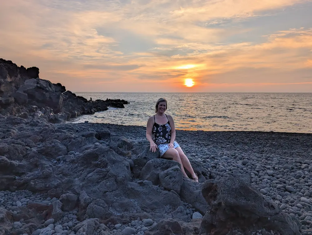 Our Fantastic 2-Week Hawaii Vacation... Would I Go Back Though? - Captain Cook Beach