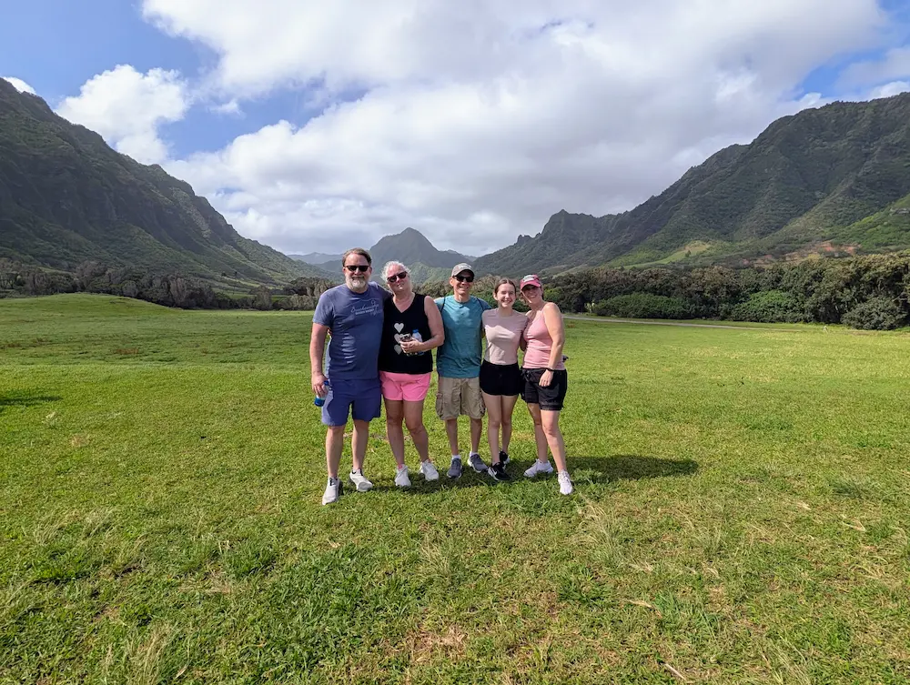 Our Fantastic 2-Week Hawaii Vacation... Would I Go Back Though? - Kualoa Ranch