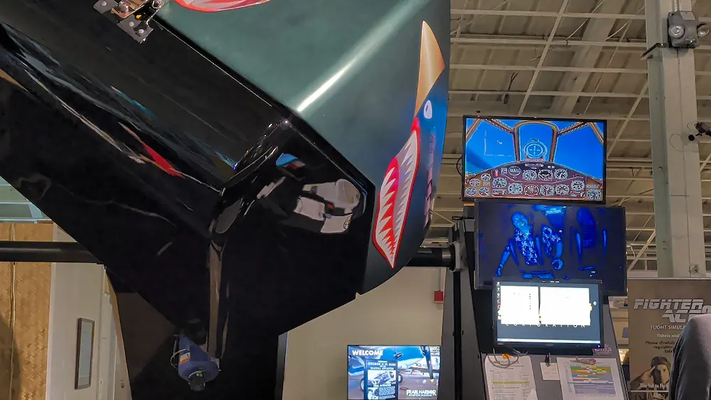 Our Fantastic 2-Week Hawaii Vacation... Would I Go Back Though? - Pearl Harbor - Aviation Museum - Flight Simulator