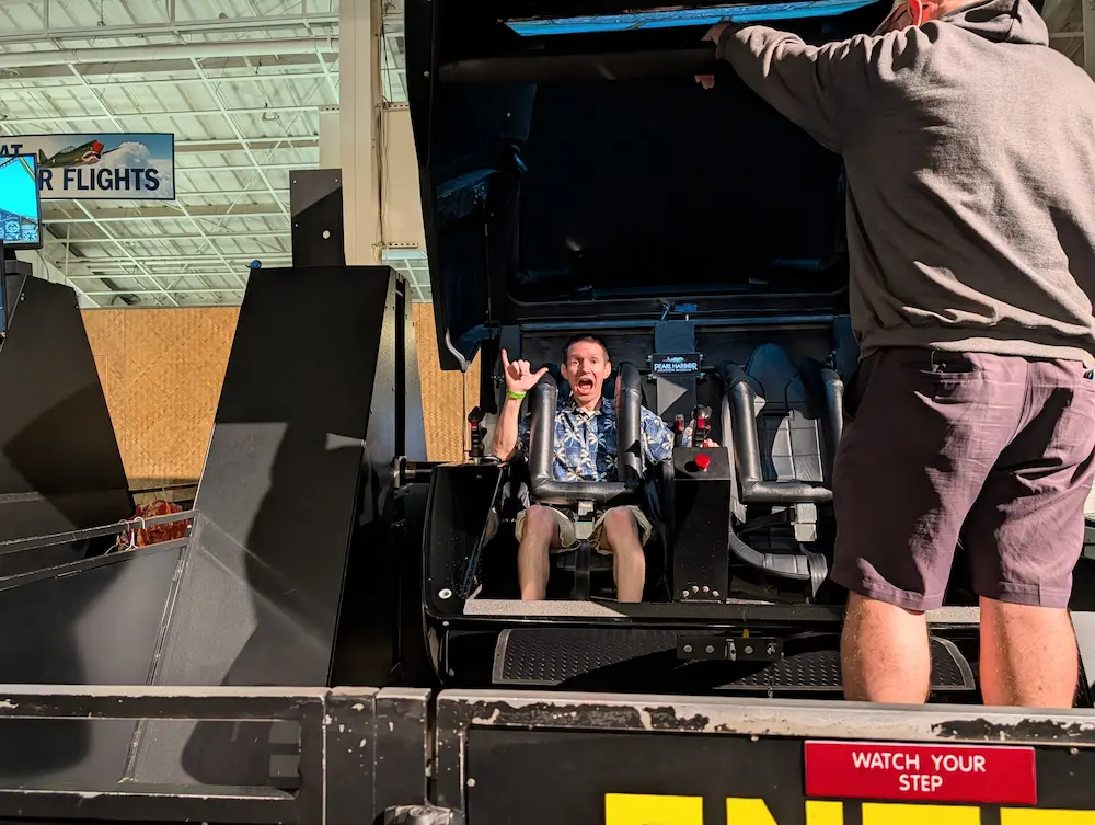 Our Fantastic 2-Week Hawaii Vacation... Would I Go Back Though? - Pearl Harbor - Aviation Museum - Flight Simulator