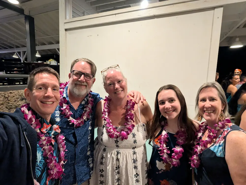 Our Fantastic 2-Week Hawaii Vacation... Would I Go Back Though? - Toa Lua