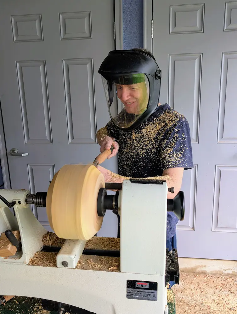 Our Fantastic 2-Week Hawaii Vacation... Would I Go Back Though? - Woodworking