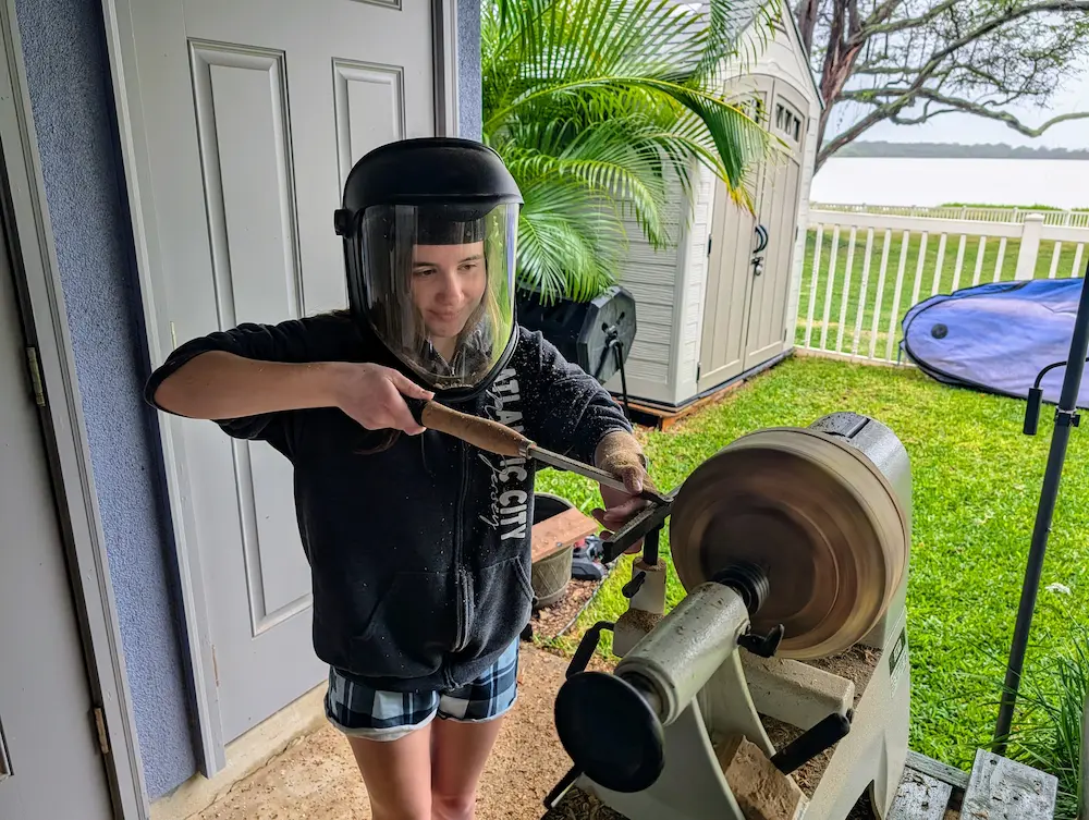 Our Fantastic 2-Week Hawaii Vacation... Would I Go Back Though? - Woodworking