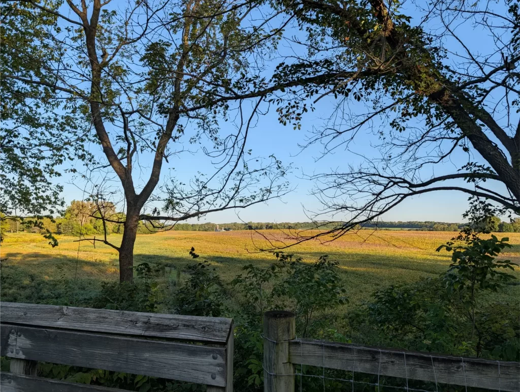 Riding the Ohio to Erie Trail (OTET): Xenia to Westerville