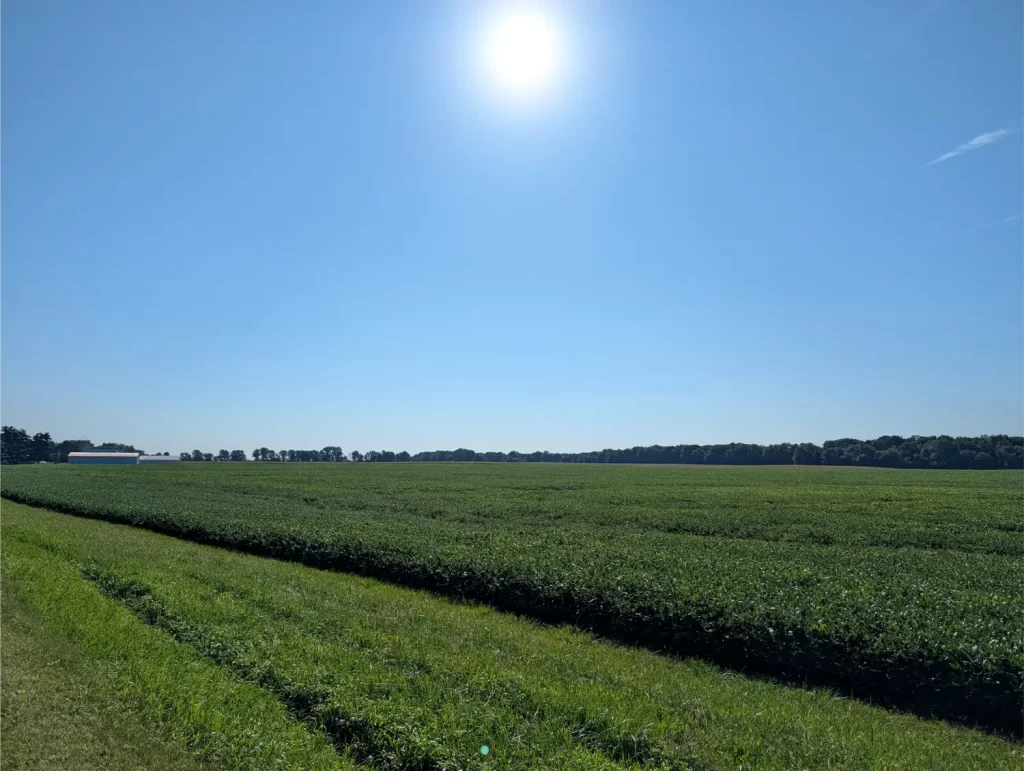 Riding the Ohio to Erie Trail (OTET): Westerville to Mount Vernon