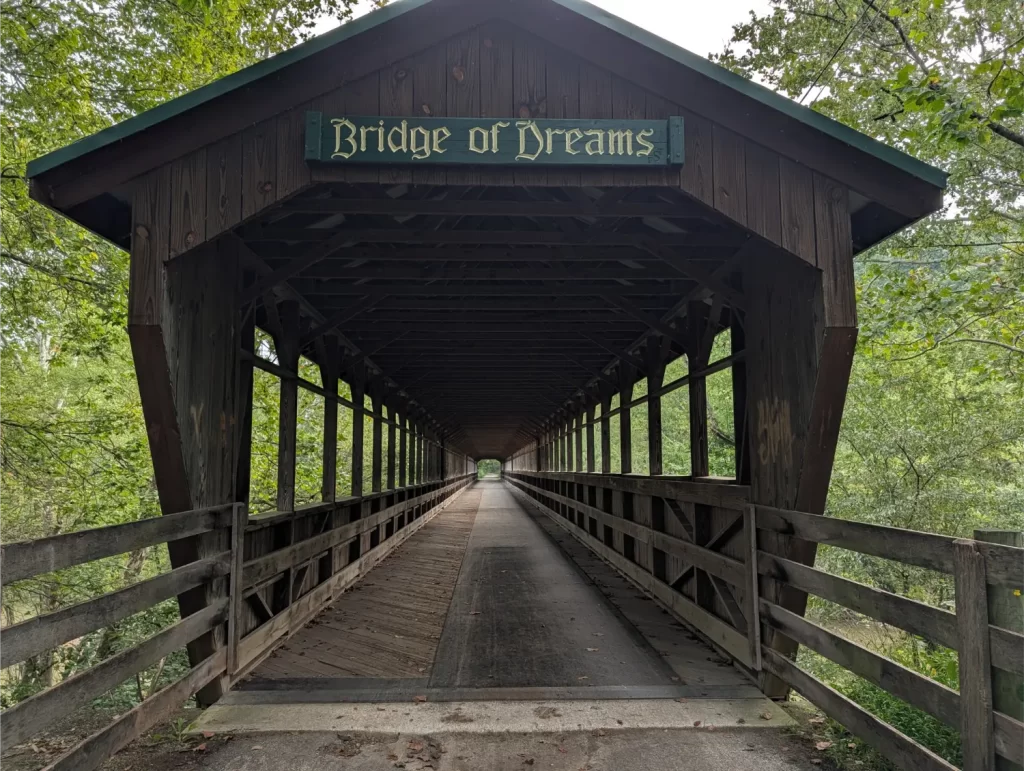 The Bridge of Dreams