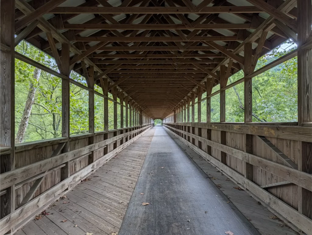 The Bridge of Dreams