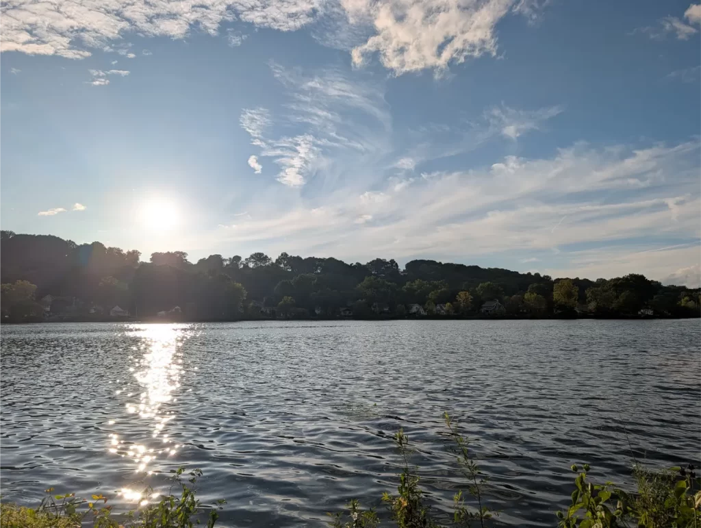 Riding the Ohio to Erie Trail (OTET): Millersburg to Akron