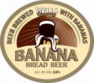 Guest Appearance on the Retire Hoppy Podcast - Well Banana Bread Beer