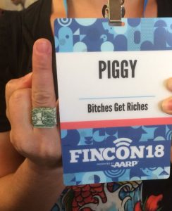 FinCon… It’s Really All About the People  - How I Do a FinCon