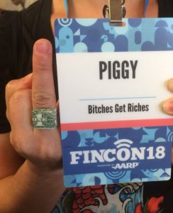 FinCon… It’s Really All About the People - How I Do a FinCon