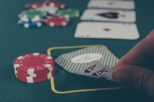 My Gamble with $691k in Retirement Money