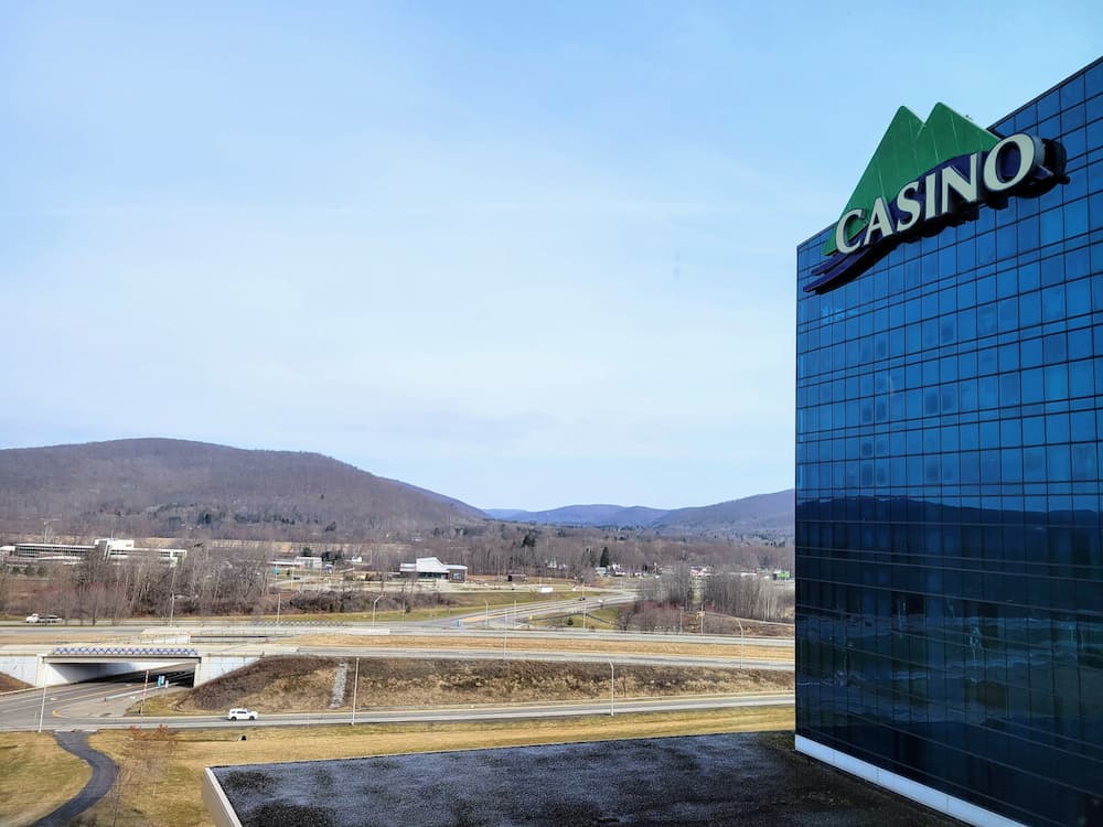 Seneca Alleghany Casino & Resort