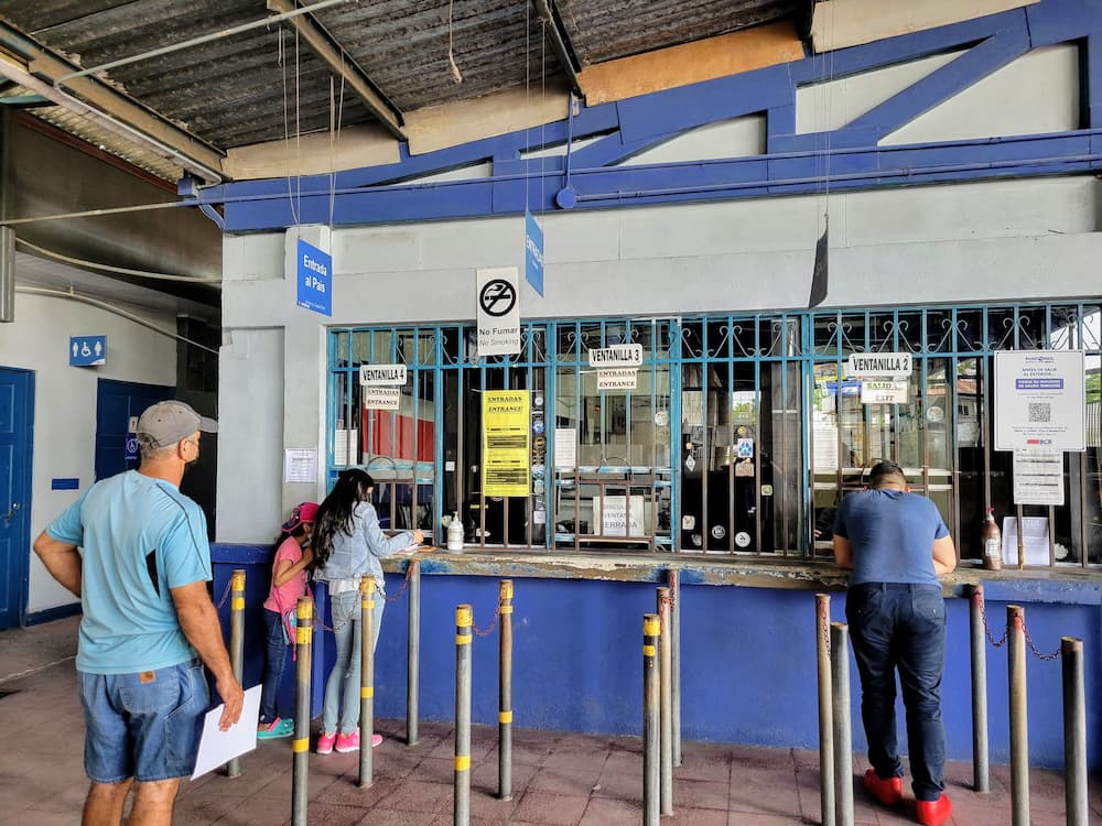 We’re on a Bus to Costa Rica Right Now! Here’s Why… - Costa Rica Immigration