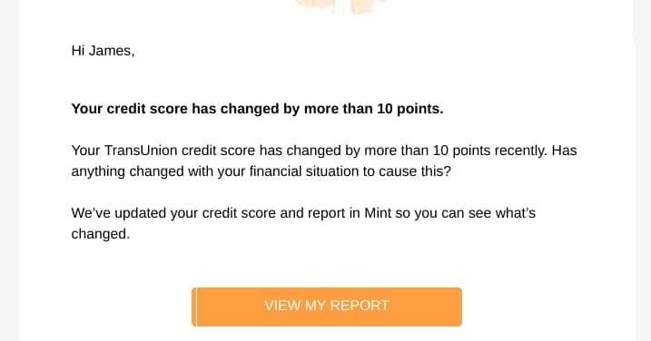 My Credit Score Dropped – Should I Worry?