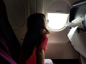 Why Do I Suck so Much at Giving to Charity? - What about our daughter?