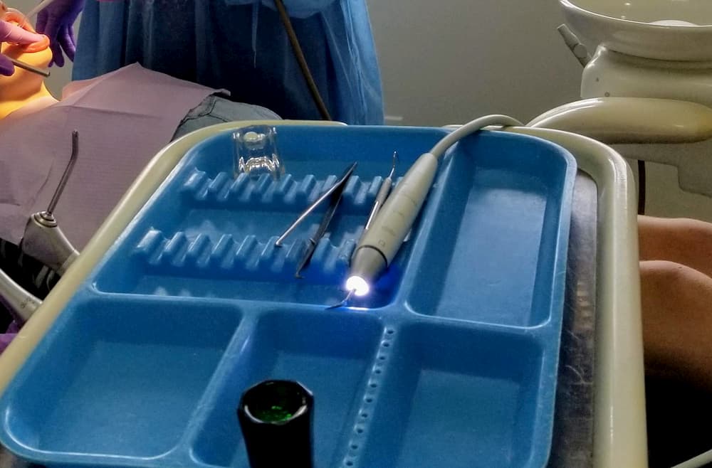 Our First Visit to the Dentist in Panama Was… Different - Dental Drill