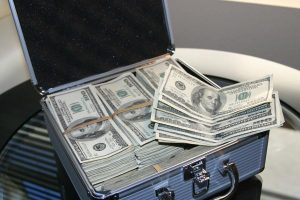 How to Pay Yourself First - Pay Yourself First on a Larger Scale