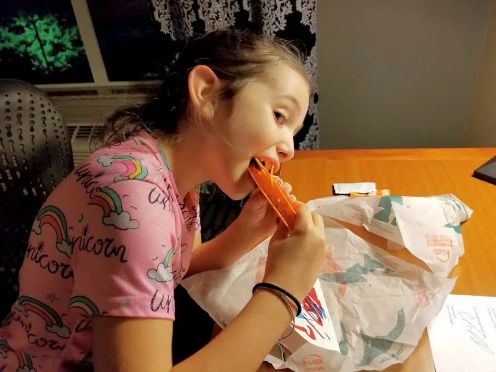 Here’s What Traveling Internationally Looks Like Now - Faith Eating Taco Bell