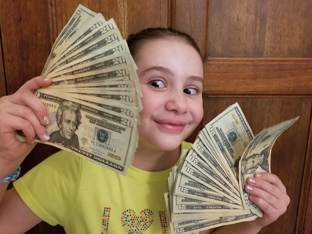 Teaching Kids About Money – Valuable Lessons Instilled