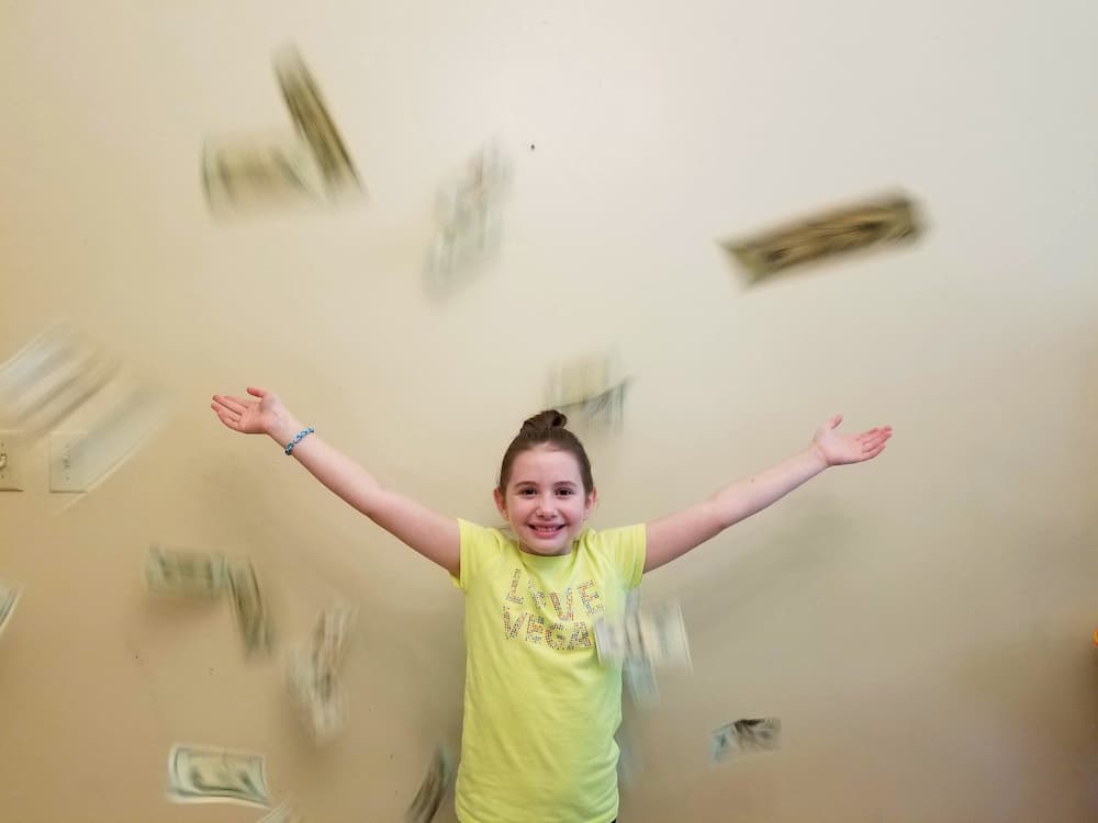 Teaching Kids About Money – Valuable Lessons Instilled