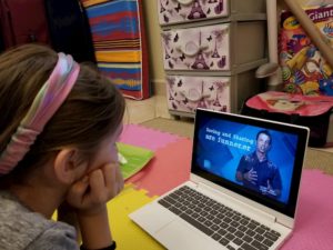 My Homeschooling Review After One Interesting Year - Faith Watching KIDZ Money