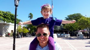 41 Unforgettable Quotes from My Daughter - Part 1 - Faith and Her Uncle