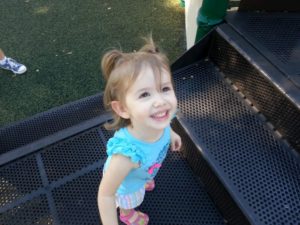 41 Unforgettable Quotes from My Daughter - Part 1 - Faith at the Playground